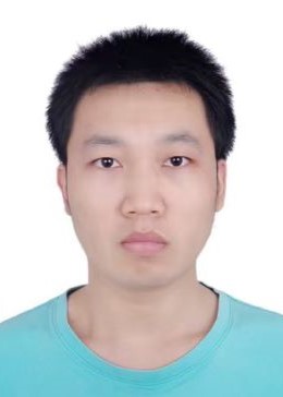 张钦校（导师：杨国庆）
