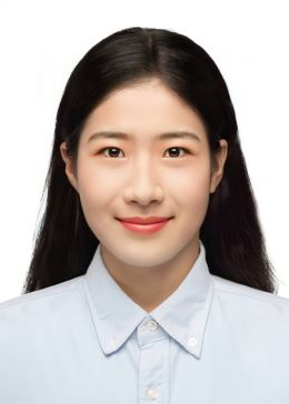 蔺耿惠（导师：张安）
