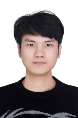 郭崇智（导师：高伟俊）